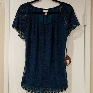 Knox Rose Women's Top